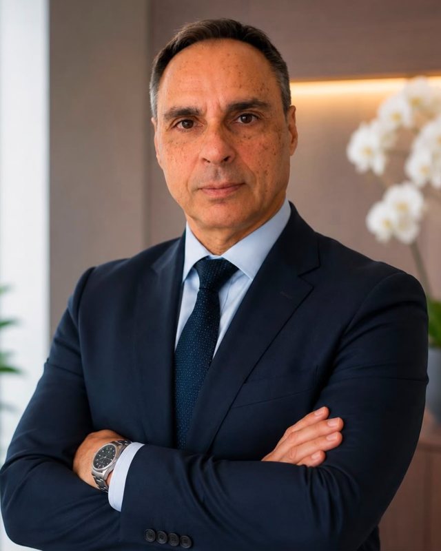 Dr. Fabio Pedullà, Dottore Commercialista a Merano